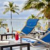 Отель Courtyard by Marriott Fort Lauderdale Beach, фото 16