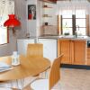 Отель 5 Person Holiday Home in Brösarp, фото 9