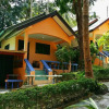 Отель Anawin Bungalows, фото 10