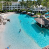 Отель Elysium Private Apartments at The Beach Club, фото 15