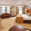 Отель Mercure Leicester The Grand, фото 5