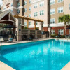 Отель Residence Inn Gainesville I-75, фото 20
