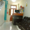Отель Hostal Kalucy, фото 15