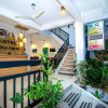 Отель Serviced Apartments by Eco Hotel Boracay, фото 17