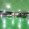 Отель Daegu Seongseo Sweet Hotel, фото 16