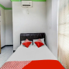 Отель OYO 91287 Jeje Homestay, фото 7