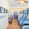 Отель Family Tides 4 Bedroom Home by RedAwning, фото 8