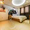Отель Daejeon Munchang Hotel Some, фото 30