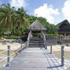 Отель Tamarind Beach Hotel & Yacht Club, фото 12