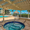 Отель Palma Del Mar H119 - Two Bedroom Condo, фото 22