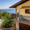 Отель Nice Home in Lovran With Wifi and 1 Bedrooms, фото 24