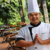 Отель MMUGM Hotel Yogyakarta, фото 23