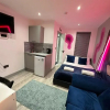 Отель Inviting Studio Flat at Lewisham Way, Se14 London, фото 1