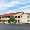 Отель Red Roof Inn Columbus - Taylorsville, фото 20