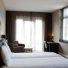 Отель Fletcher Hotel - Restaurant Duinzicht, фото 4