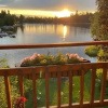 Отель Inn on Bigfork Bay Queen Suite, фото 16