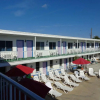 Отель Fountain Motel, фото 15