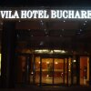 Отель Best Western Plus Mari Vila Hotel в Бухаресте