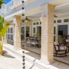 Отель 5-star villa near Playa Blanca and Serena Beach – with golf, ping-pong, pool, maid, фото 23
