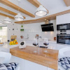 Отель Villa Stone Pearl - Two Bedroom Holiday House With Pool ID Direct Booker 7955, фото 27