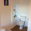 Отель Lovely 4-bed Victorian House in Bangor by the sea, фото 9