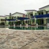 Отель Sutanraja Villa Amurang, фото 2