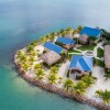 Отель Exclusive Private Island With 360 Degree View of the Ocean, фото 7