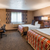Отель Best Western Plus Flathead Lake Inn And Suites, фото 4
