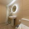Отель Brown Dot Hotel Jecheon, фото 10