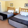 Отель Paiute Trails Inn, фото 2