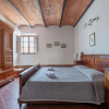 Отель Tuscan Farmhouse in Peccioli with Swimming Pool near Lakes, фото 3