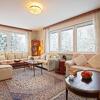 Отель 3 Private Rooms, 5 Persons (4520) в Ганновере