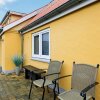 Отель Cosy Holiday Home in Frederikshavn With Terrace, фото 6