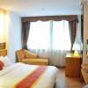 Отель Guangzhou Nopo Grand Internatioanl Hotel Apartment, фото 11