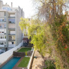 Отель Joivy Stylish 2-Bed Apt with Balcony in Lapa, 5mins To National Museum of Ancient Art, фото 8