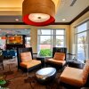 Отель Hilton Garden Inn Tampa Northwest/Oldsmar, фото 8