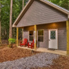 Отель Gingershack Farms, фото 32