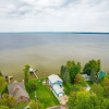Отель Houghton Lake Vacation Rental w/ Private Dock!, фото 22
