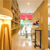 Отель Hanting Hotel Shanghai Babaiban Pudian Road Metro Station, фото 17
