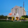Отель Hampton Inn Dallas-Irving-Las Colinas, фото 42