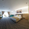Отель Aquarius Boutique Hotel, фото 6