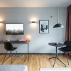 Отель ipartment Darmstadt, фото 18