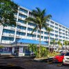 Отель North Miami Beach Gardens Inn & Suites, фото 1