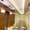 Отель Qirwan A-4 Royal touch Terrace XZ34, фото 1