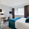 Отель Holiday Inn LEIDEN, фото 4