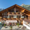 Отель Alpenresort Eienwäldli Engelberg, фото 12