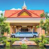 Отель Sokha Siem Reap Resort & Convention Center, фото 50