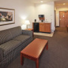 Отель Holiday Inn Express Owasso, фото 10