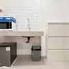 Отель Well Designed Studio Apartment (No Kitchen) Bandaraya - Tallasa City Makassar, фото 11