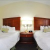 Отель Hampton Inn Quincy в Куинси